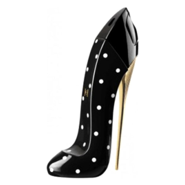 Carolina Herrera Good Girl Dot Drama Collector — 1