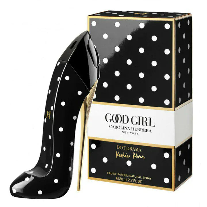 Carolina Herrera Good Girl Dot Drama Collector — 3