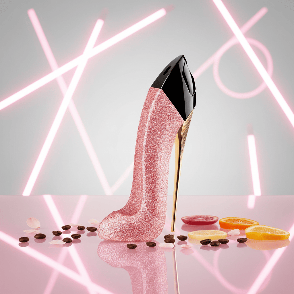 Carolina Herrera Good Girl Fantastic Pink — 2
