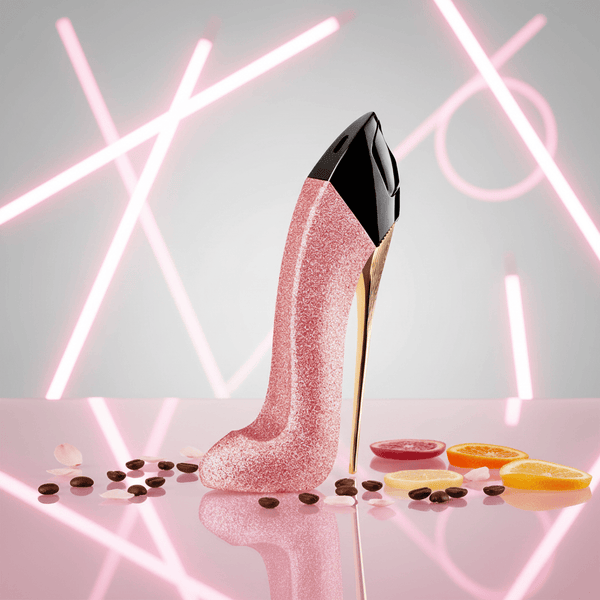 Carolina Herrera Good Girl Fantastic Pink — 2