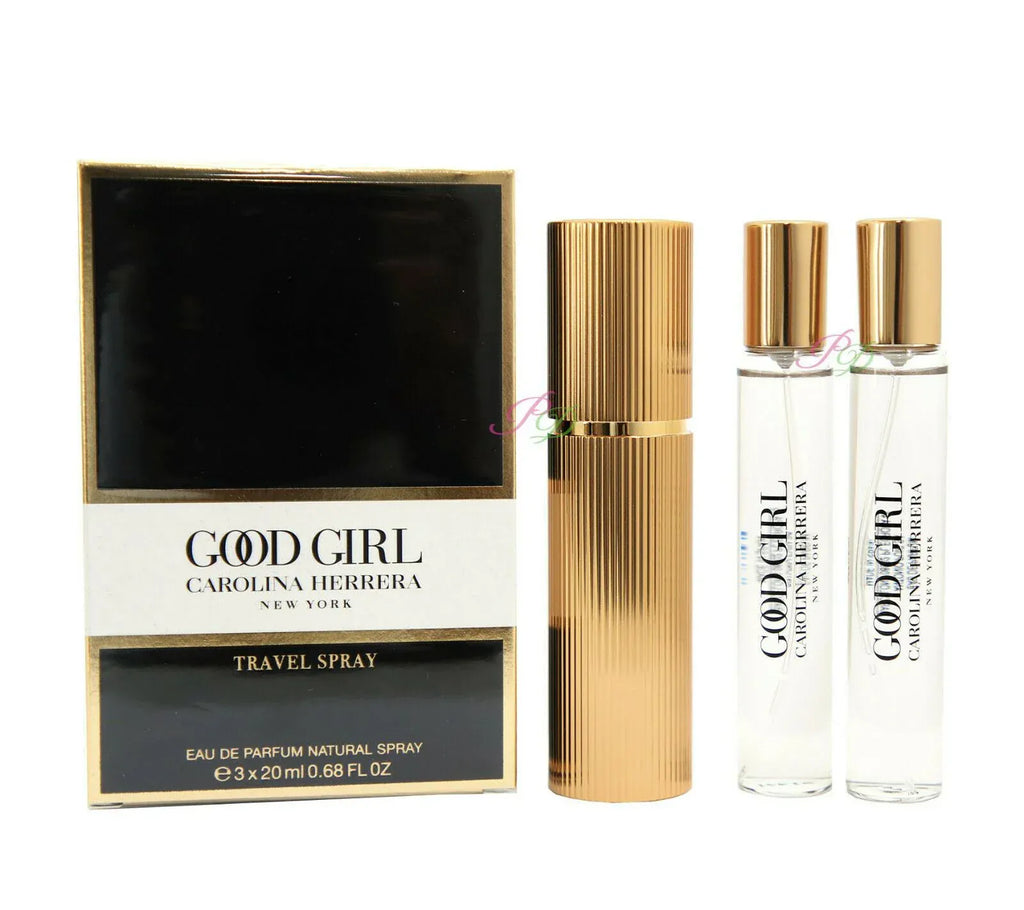 Carolina Herrera Good Girl — 4
