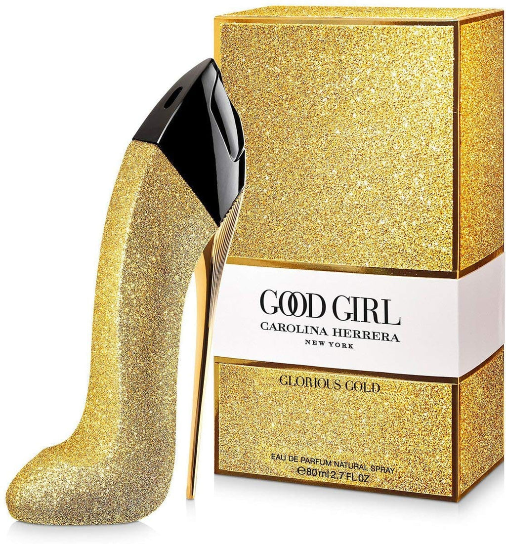 Carolina Herrera Good Girl Glorious Gold — 3