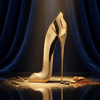 Carolina Herrera Good Girl Gold Fantasy — 2