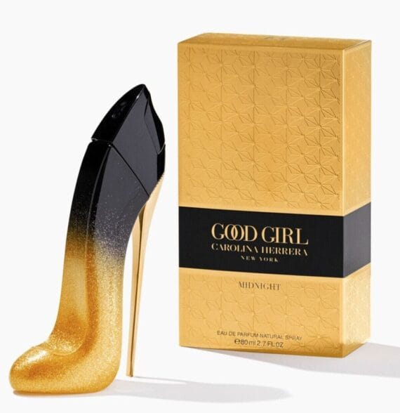 Carolina Herrera Good Girl Midnight — 3