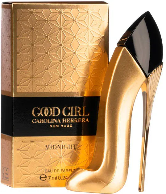 Carolina Herrera Good Girl Midnight — 5