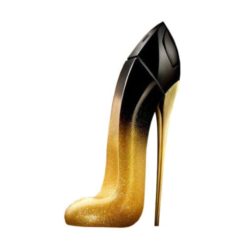 Carolina Herrera Good Girl Midnight — 1