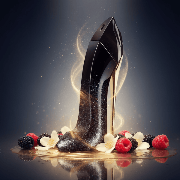 Carolina Herrera Good Girl Suprême — 2