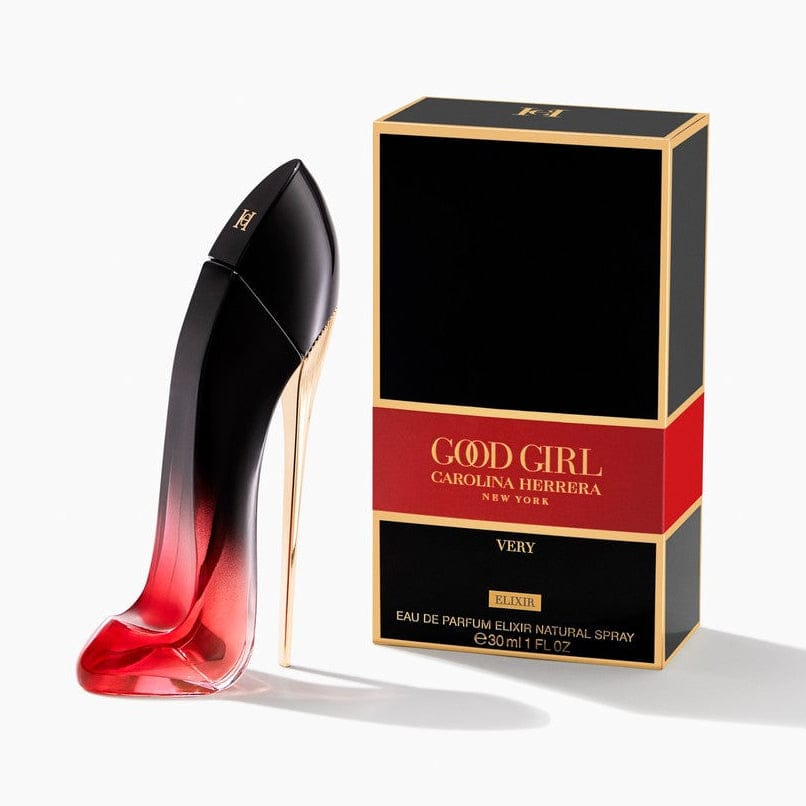 Carolina Herrera Good Girl Very Elixir — 3
