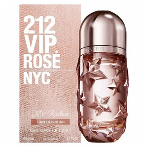 212 VIP ROSE Rodeo 2.7oz Woman EDP S — 1