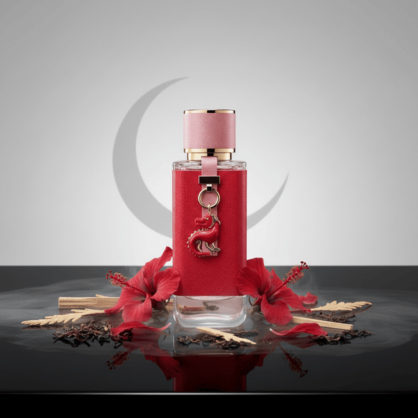 Carolina Herrera Lunar Lover — 2