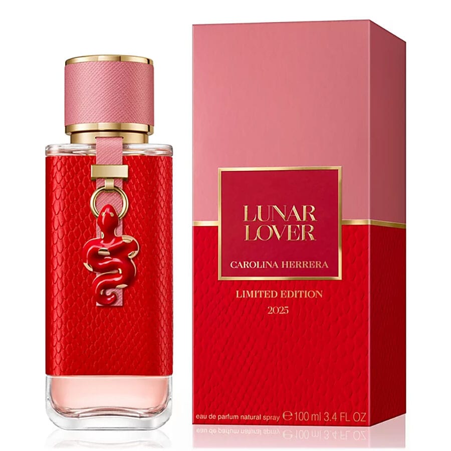 Carolina Herrera Lunar Lover — 3