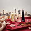 Carolina Herrera Gift Set Women 5x0.24 oz — 2