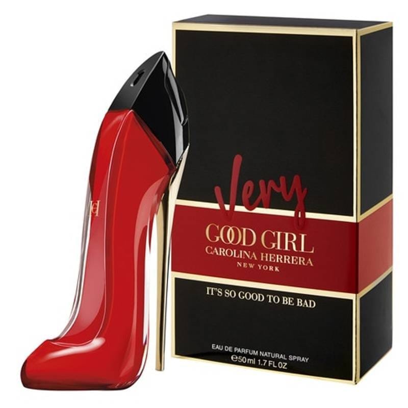 Carolina Herrera Very Good Girl — 3