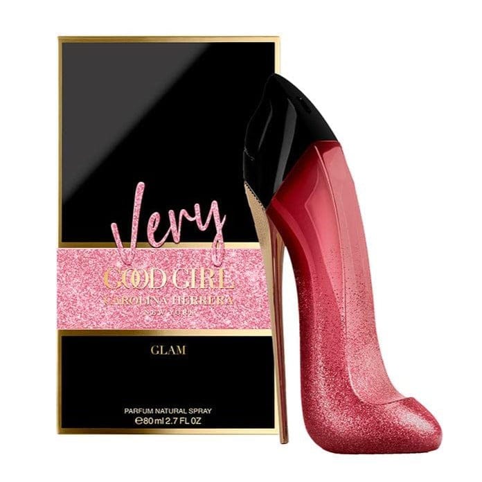 Carolina Herrera Very Good Girl Glam — 3
