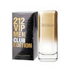 Carolina Herrera Vip Men Cologne Club Edition — 3