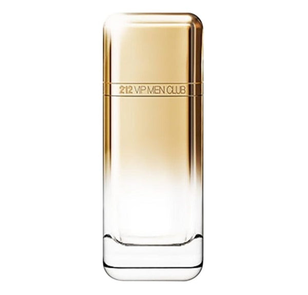 Carolina Herrera Vip Men Cologne Club Edition — 1