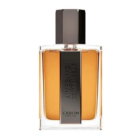Caron Aimez Moi Comme Je Suis Men's Perfume/Cologne For Men Eau de Toilette 4.2oz / Refill 4.2 oz Edt — 1