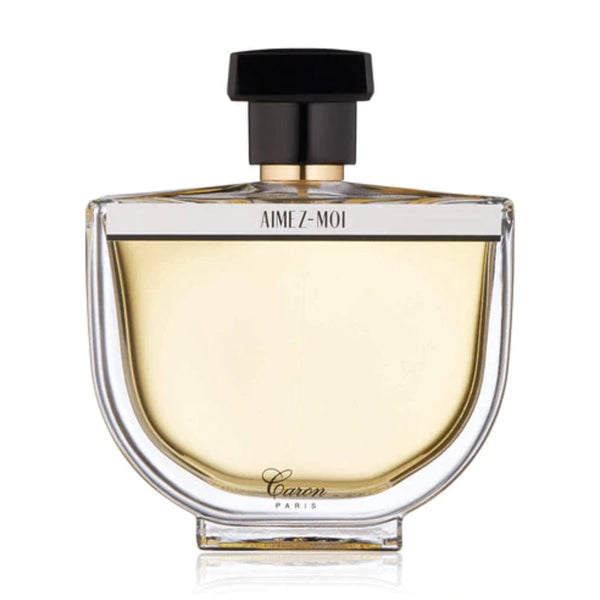 Caron Aimez - Moi For women Perfume/Cologne For Women Eau de Parfum 3.3 oz Edp — 1