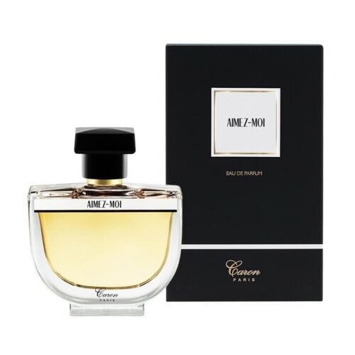 Caron Aimez - Moi For women Perfume/Cologne For Women Eau de Parfum 3.3 oz Edp — 2