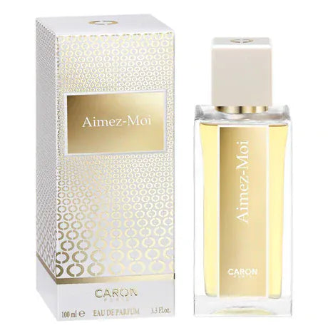 Caron Aimez-Moi La Selection For women Perfume/Cologne For Women Eau de Parfum 3.3 oz Edp — 2