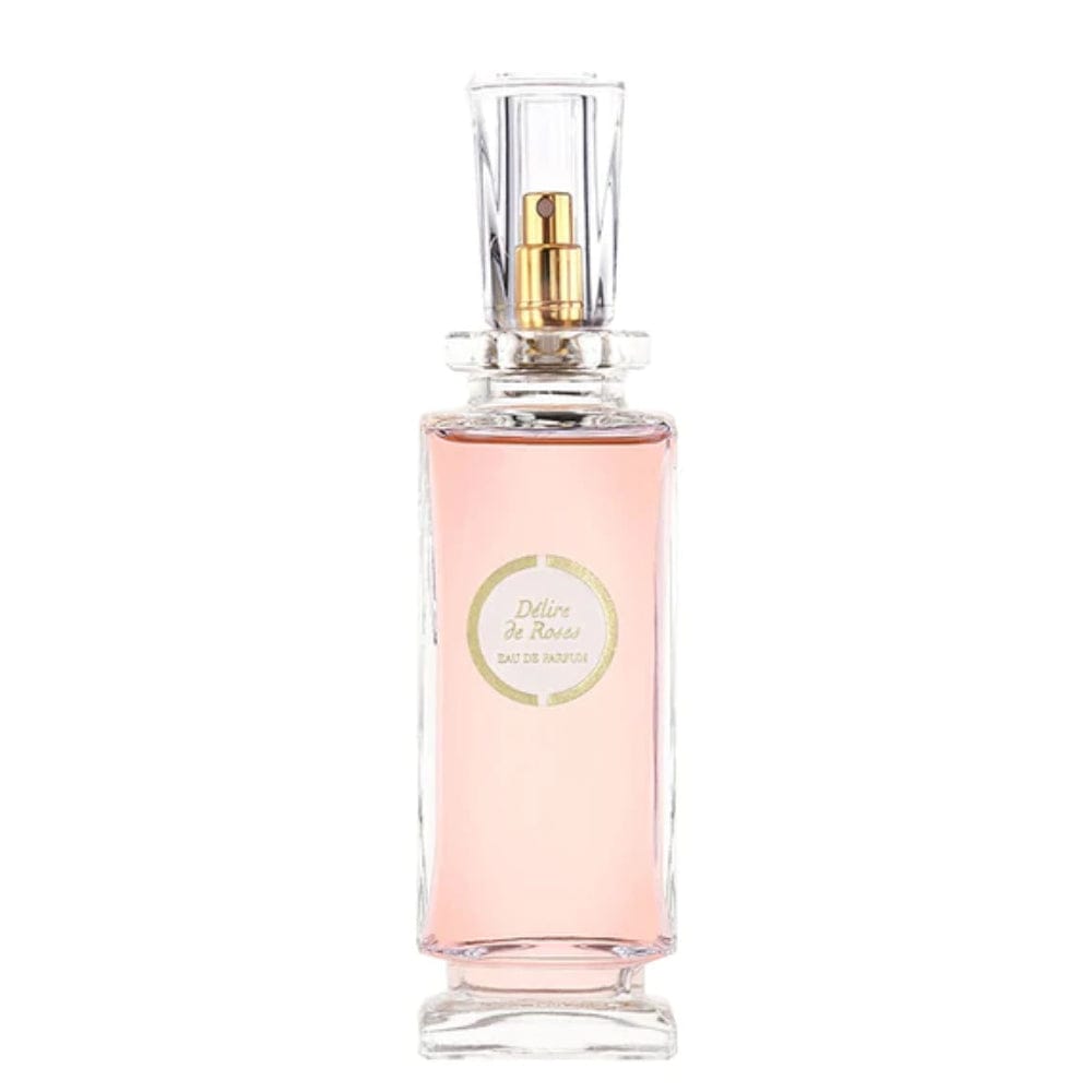 Caron Delire de Roses For Women Perfume/Cologne For Women Eau de Parfum 3.3 Edp — 1