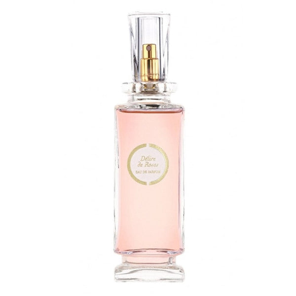 Caron Delire de Roses For Women Perfume/Cologne For Women Eau de Parfum 3.3Oz Edp — 1