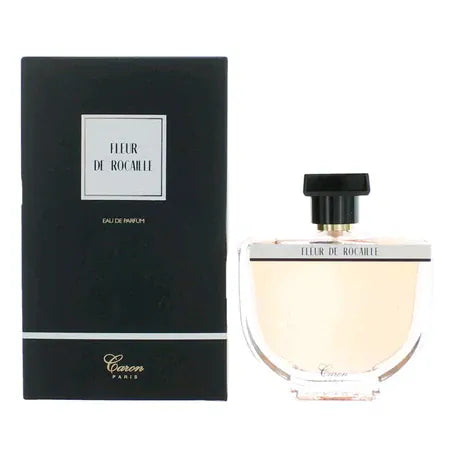 Caron Fleurs de Rocaille For women Perfume/Cologne For Women Eau de Parfum 3.3Oz Edp — 2
