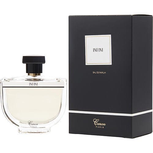 Caron Infini For women Perfume/Cologne For Women Eau de Parfum 3.3 oz Edp — 2