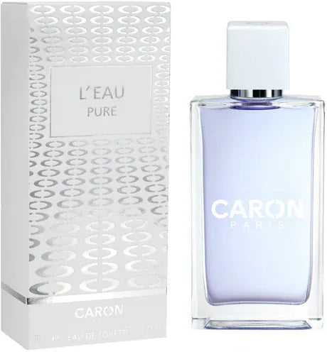 Caron L'Eau Pure 3.3 oz — 2