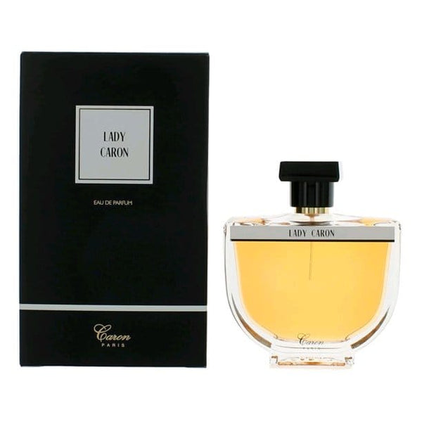 Caron Lady Caron For women Perfume/Cologne For Women Eau de Parfum 3.3 oz Edp — 2