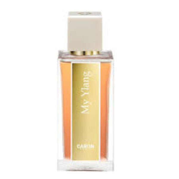 Caron My Ylang For women Perfume/Cologne For Women Eau de Parfum 3.3Oz Edp — 1
