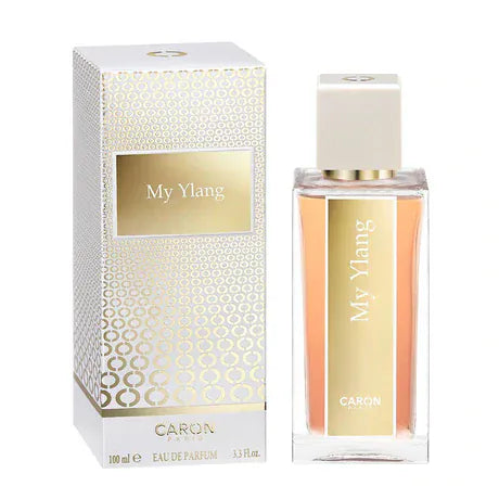 Caron My Ylang For women Perfume/Cologne For Women Eau de Parfum 3.3Oz Edp — 2