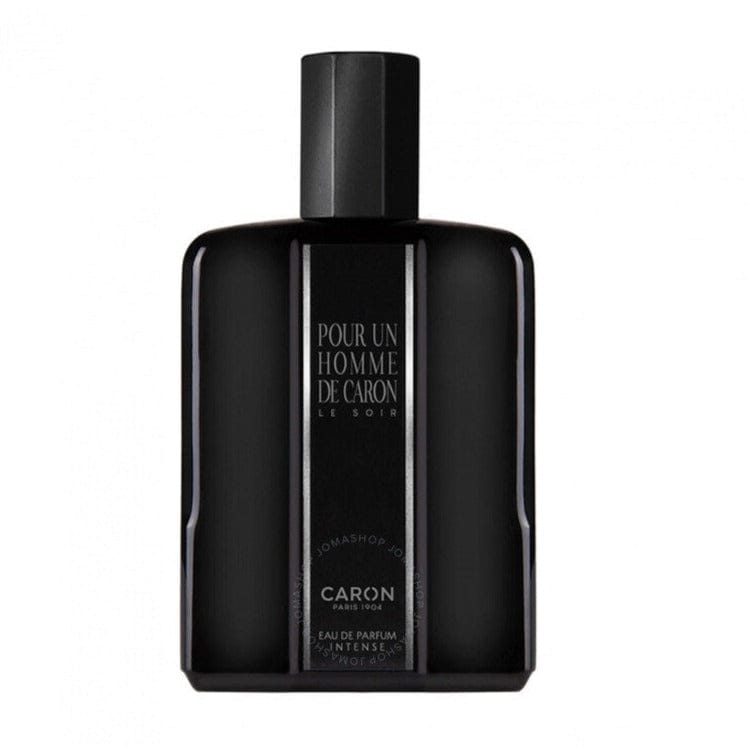 Caron Pour Un Homme de Caron Le Soir Men's Perfume/Cologne For Men Eau de Parfum 4.2 oz Edp — 1