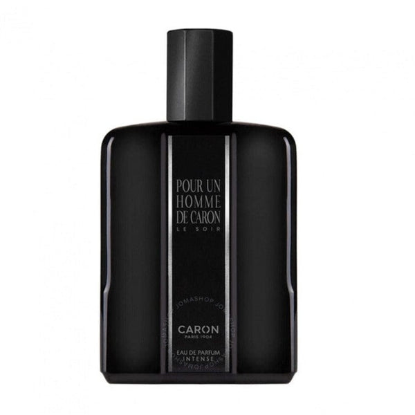 Caron Pour Un Homme de Caron Le Soir Men's Perfume/Cologne For Men Eau de Parfum 4.2 oz Edp — 1