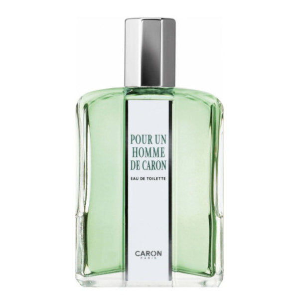 Caron Pour Un Homme de Caron — 1