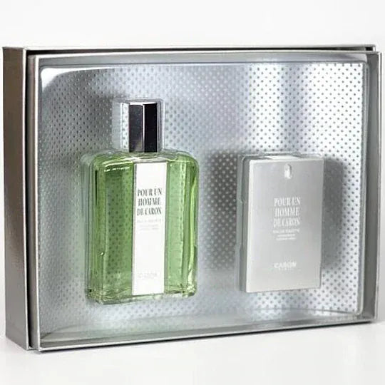 Caron Pour Un Homme de Caron — 2