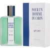 Caron Pour Un Homme de Caron Sport Perfume/Cologne For Men Eau de Toilette 4.2Oz Edt — 2