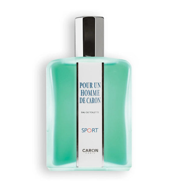 Caron Pour Un Homme de Caron Sport Perfume/Cologne For Men Eau de Toilette 4.2Oz Edt — 1