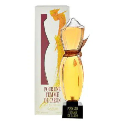 Caron Pour Une Femme Perfume/Cologne For Women Eau de Parfum 1.7 Edp — 2