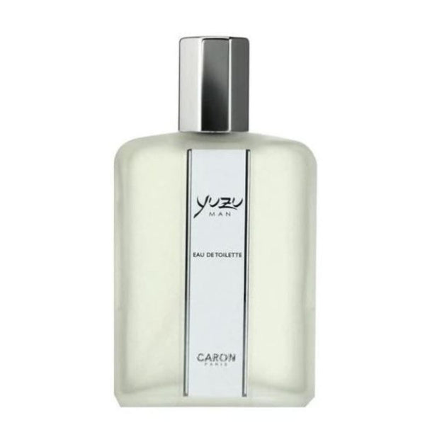 Caron Yuzu Man Perfume/Cologne For Men Eau de Toilette 4.2 oz / Gift Set 4.2 oz Edt — 1