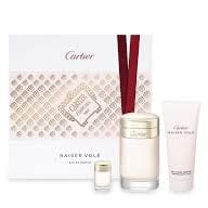 Cartier Baiser Vole Eau De Parfum — 4