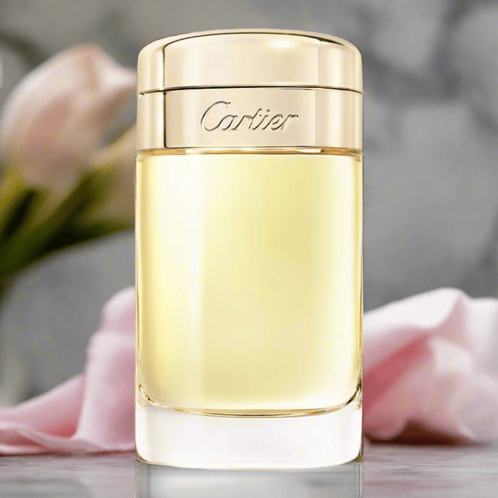 Cartier Baiser Vole Parfum — 3