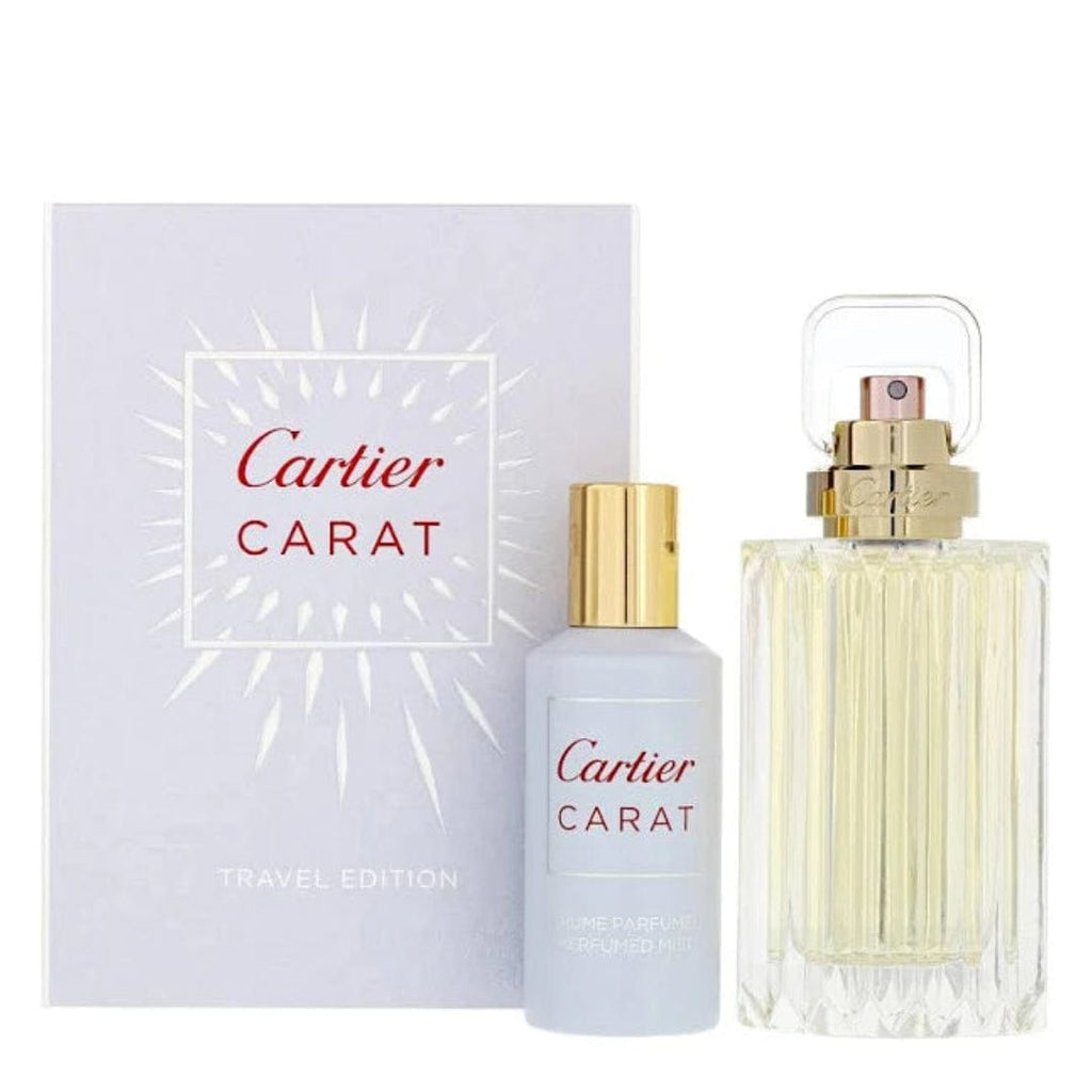Cartier Carat Edp — 3