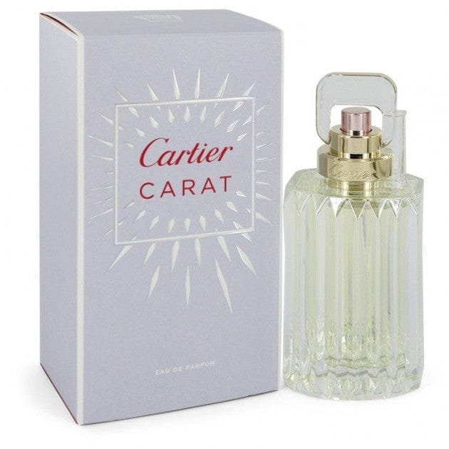 Cartier Carat Edp — 2