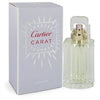 Cartier Carat Edp — 2