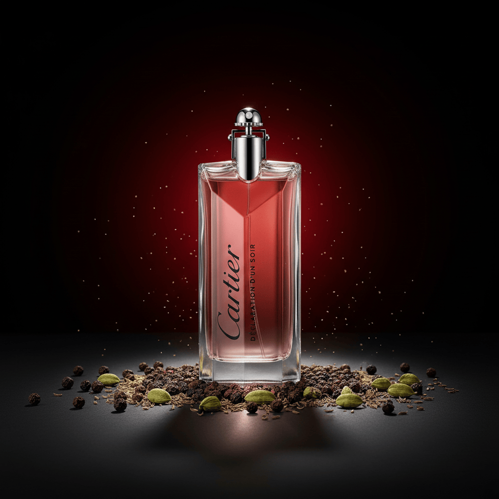 Cartier Declaration D'Un Soir Eau De Toilette — 3