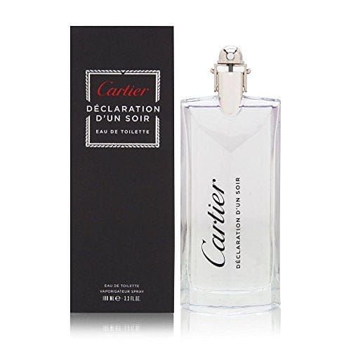 Cartier Declaration D'Un Soir Eau De Toilette — 2