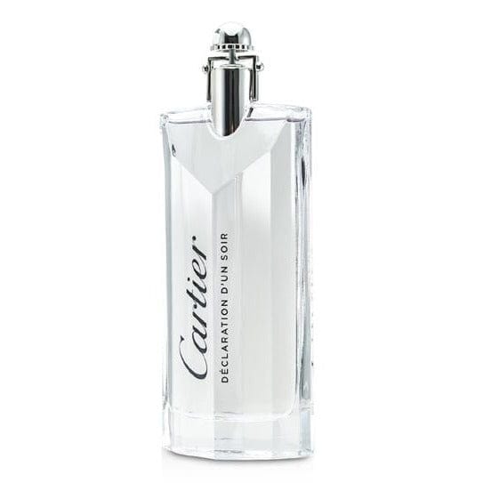Cartier Declaration D'Un Soir Eau De Toilette — 1