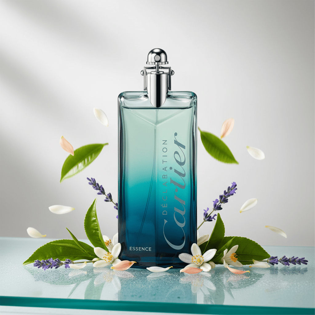 Cartier Declaration Essence Eau De Toilette — 3