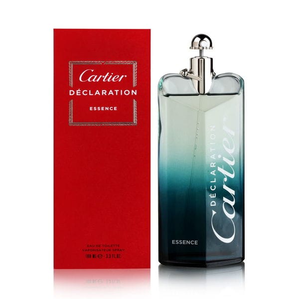 Cartier Declaration Essence Eau De Toilette — 2